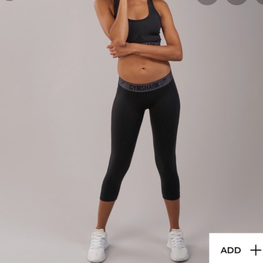 Gymshark Flex Leggings